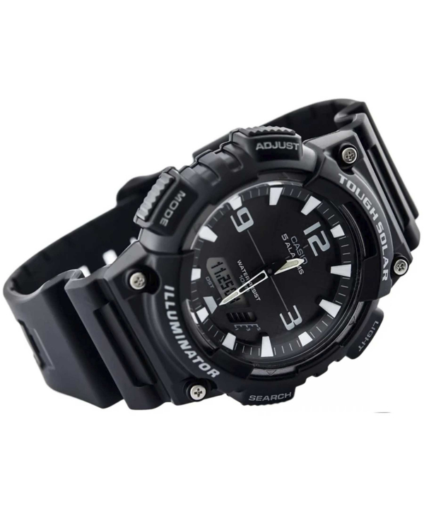 ساعت مچی مردانه  کاسیو Casio مدل AQ-S810W-1A