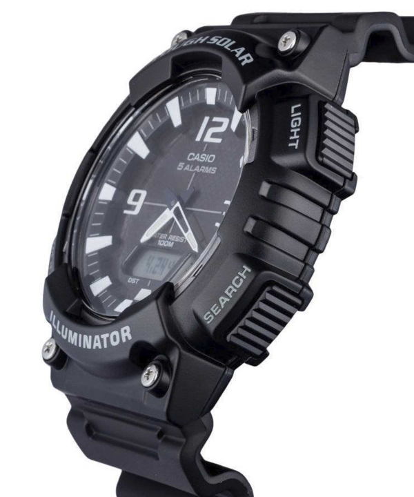 ساعت مچی مردانه  کاسیو Casio مدل AQ-S810W-1A