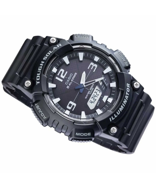 ساعت مچی مردانه  کاسیو Casio مدل AQ-S810W-1A
