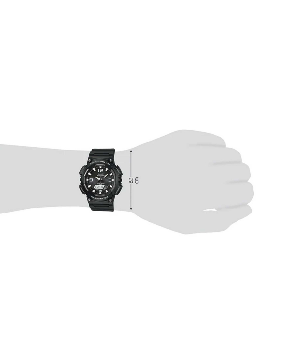 ساعت مچی مردانه  کاسیو Casio مدل AQ-S810W-1A