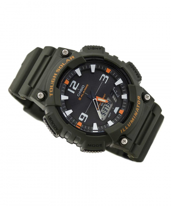 ساعت مچی مردانه  کاسیو Casio مدل AQ-S810W-3A