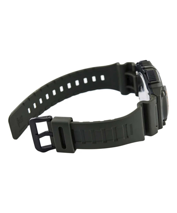 ساعت مچی مردانه  کاسیو Casio مدل AQ-S810W-3A