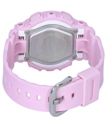 ساعت مچی زنانه کاسیو Casio مدل BA-110YK-4ADR