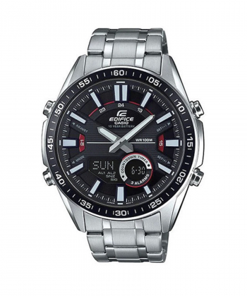 ساعت مچی مردانه  کاسیو Casio مدل EFV-C100D-1A
