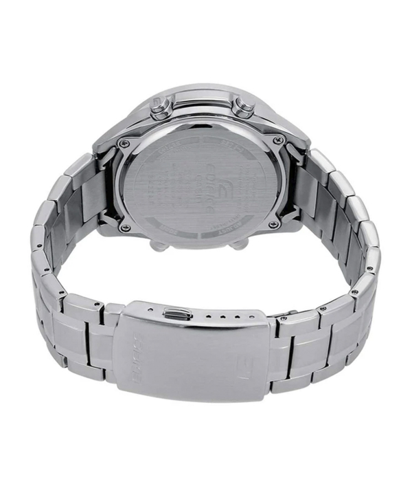 ساعت مچی مردانه  کاسیو Casio مدل EFV-C100D-1A