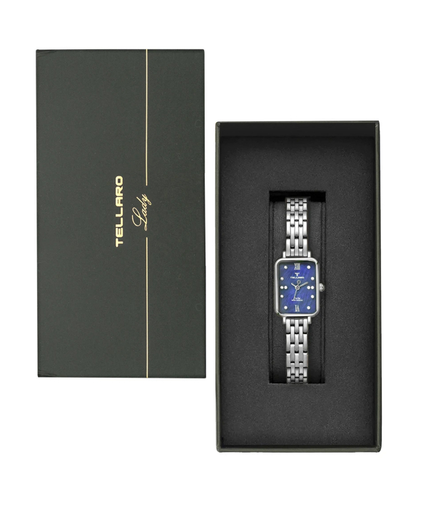 ساعت زنانه تلارو Tellaro کد T3101L-S2232