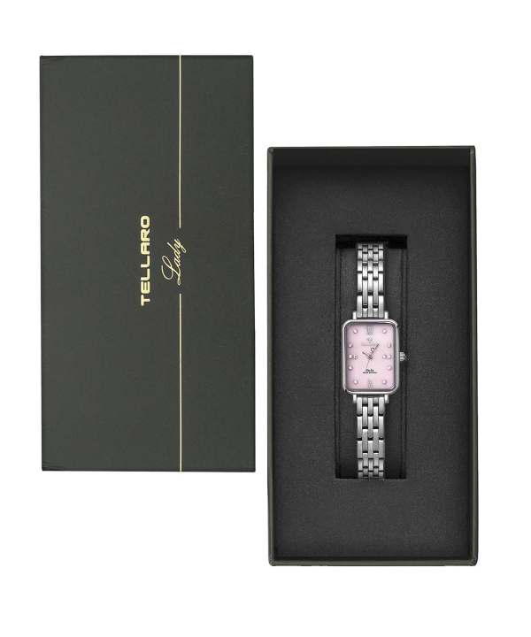 ساعت زنانه تلارو Tellaro کد T3101L-S2264