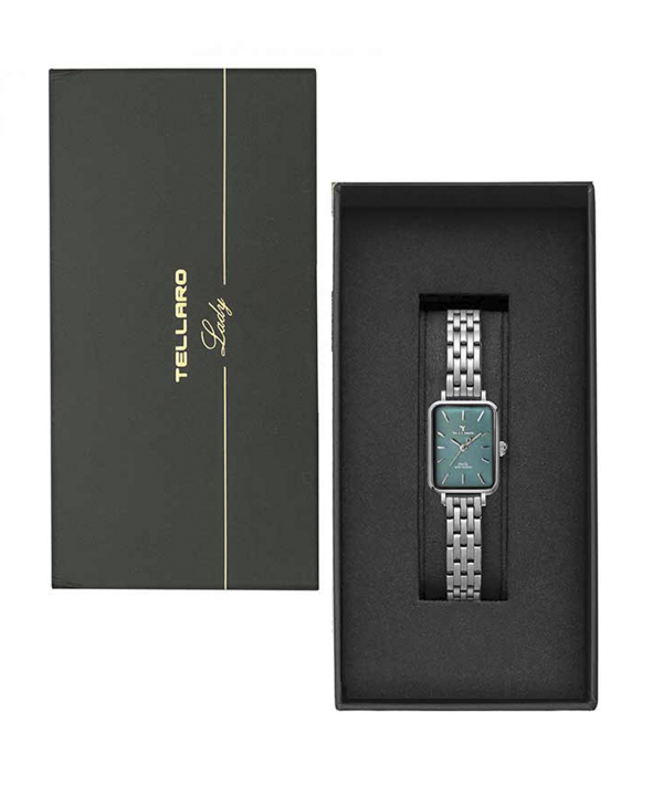 ساعت زنانه تلارو Tellaro کد T3102L-S2232CY