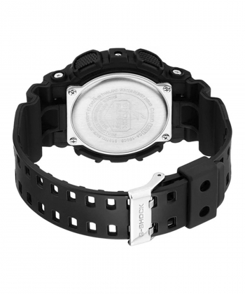 ساعت مچی مردانه  کاسیو Casio مدل GA-100CB-1A