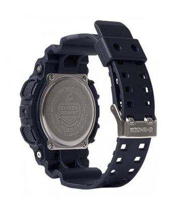 ساعت مچی مردانه  کاسیو Casio مدل GA-140-1A1DR