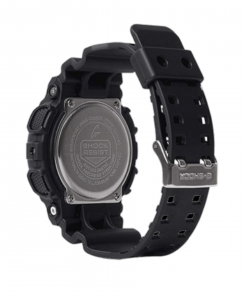 ساعت مچی مردانه  کاسیو Casio مدل GA-140GB-1A1DR