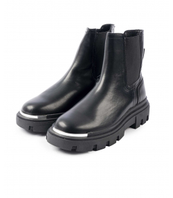 نیم بوت مردانه جوتی جینز JootiJeans کد 44951604