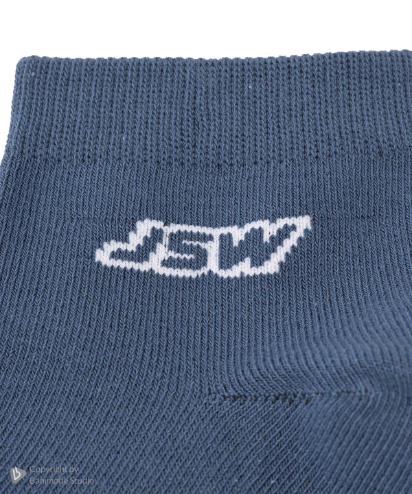 جوراب ساق کوتاه مردانه جین وست Jeanswest کد 43A27501