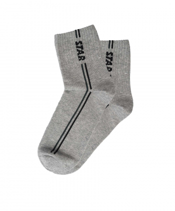 جوراب ساق بلند مردانه جین وست Jeanswest کد 43A26506