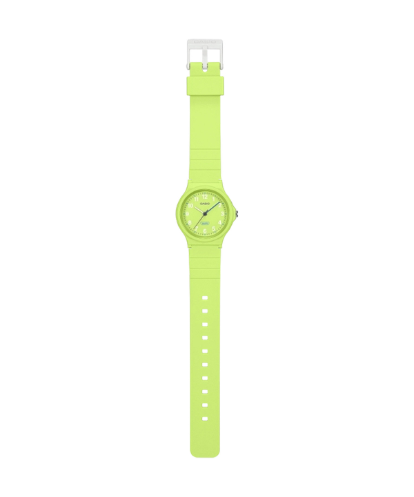 ساعت مچی زنانه کاسیو Casio مدل LQ-24B-3BDF