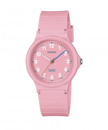 ساعت مچی زنانه کاسیو Casio مدل LQ-24B-4BDF