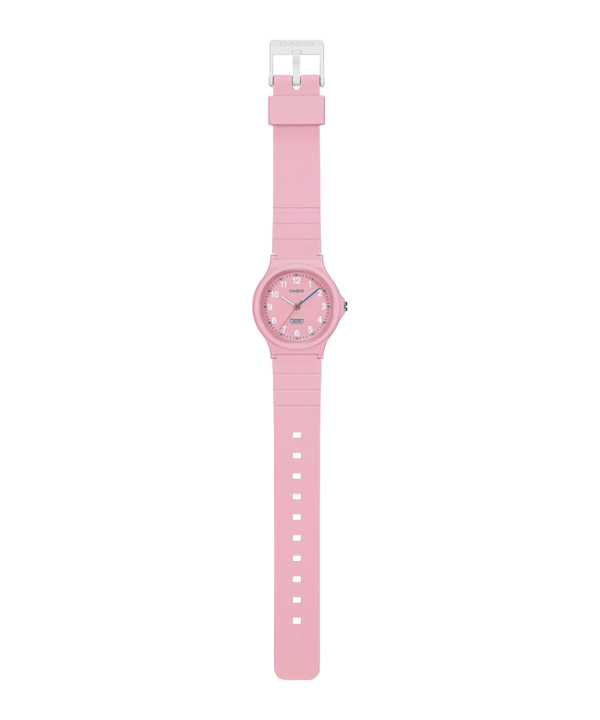 ساعت مچی زنانه کاسیو Casio مدل LQ-24B-4BDF