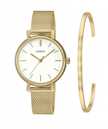 ساعت مچی زنانه کاسیو Casio مدل LTP-2024VMG-7CDR