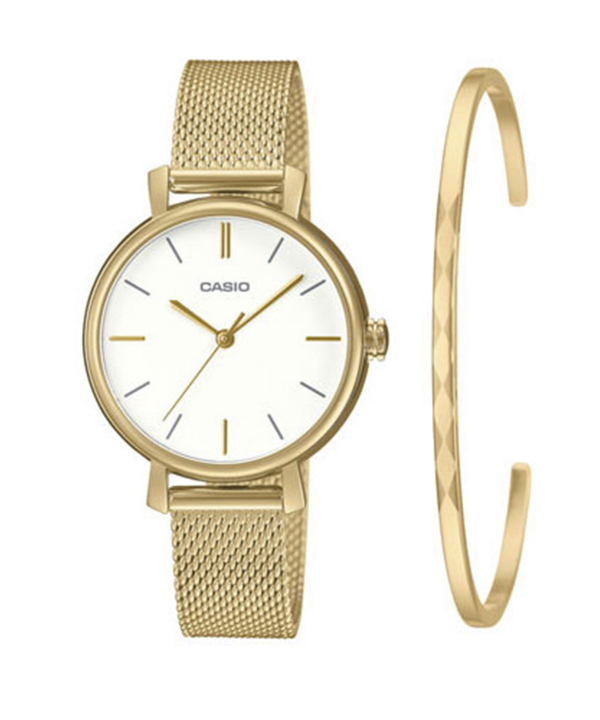 ساعت مچی زنانه کاسیو Casio مدل LTP-2024VMG-7CDR