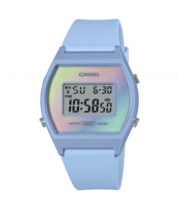 ساعت مچی زنانه کاسیو Casio مدل LW-205H-2ADF
