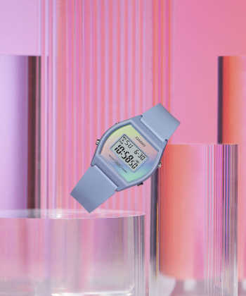 ساعت مچی زنانه کاسیو Casio مدل LW-205H-2ADF