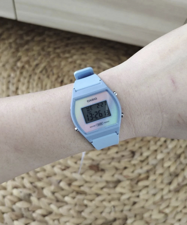 ساعت مچی زنانه کاسیو Casio مدل LW-205H-2ADF