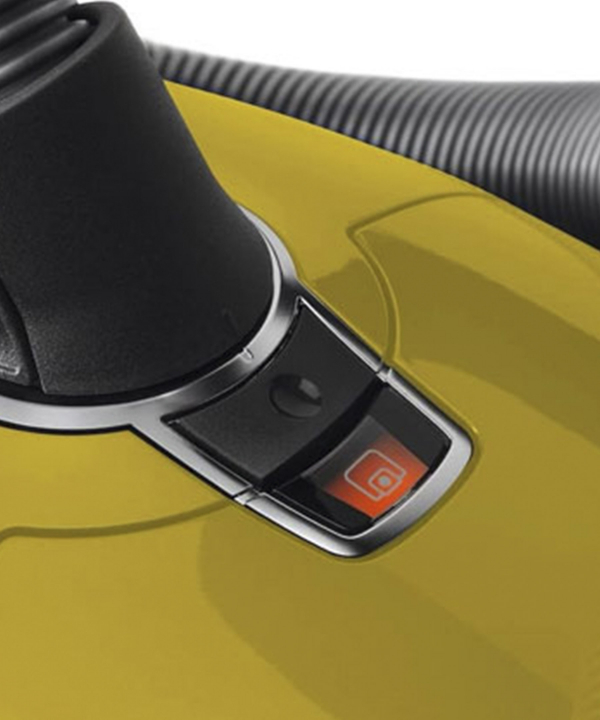 جارو برقی میله Miele مدل C3 Flex power line