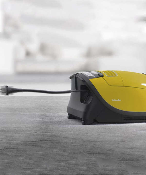 جارو برقی میله Miele مدل C3 Flex power line