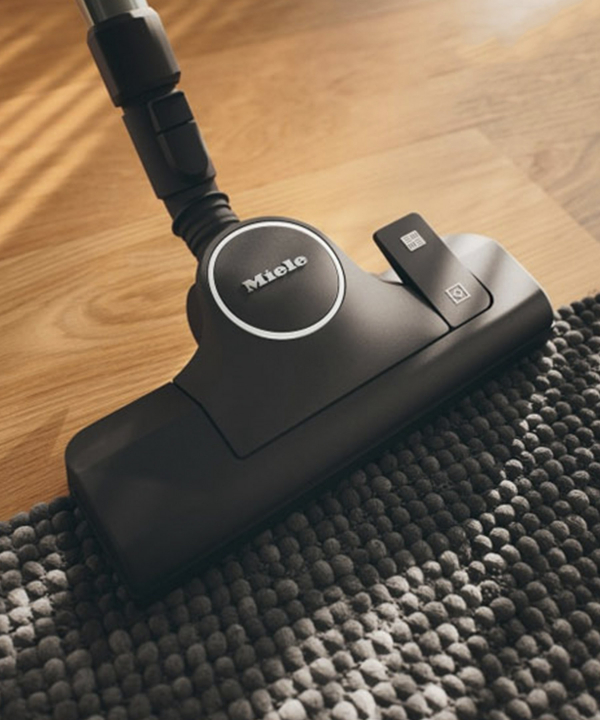 جارو برقی میله Miele سیلندر مدل C3 Parquet ProPower