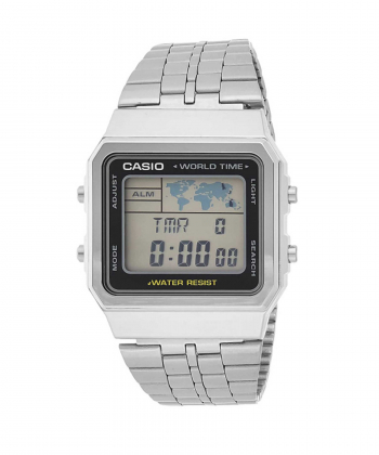 ساعت مچی مردانه  کاسیو Casio مدل A500WA-1D