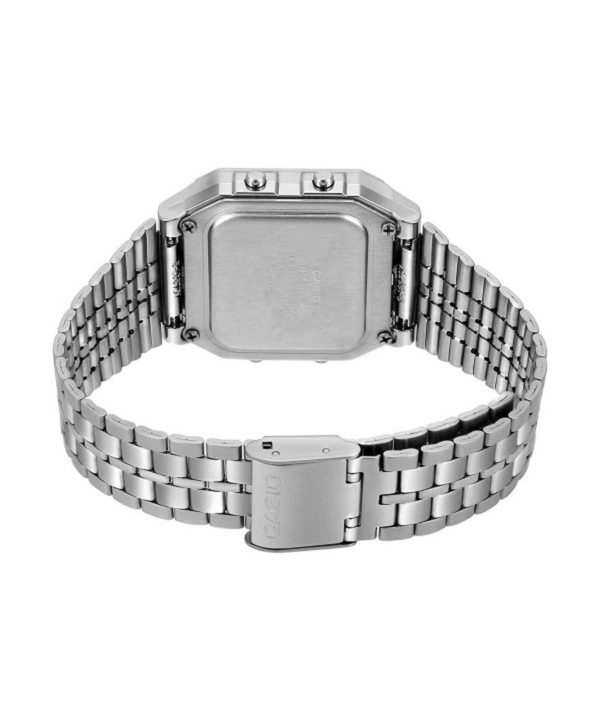 ساعت مچی مردانه  کاسیو Casio مدل A500WA-1D
