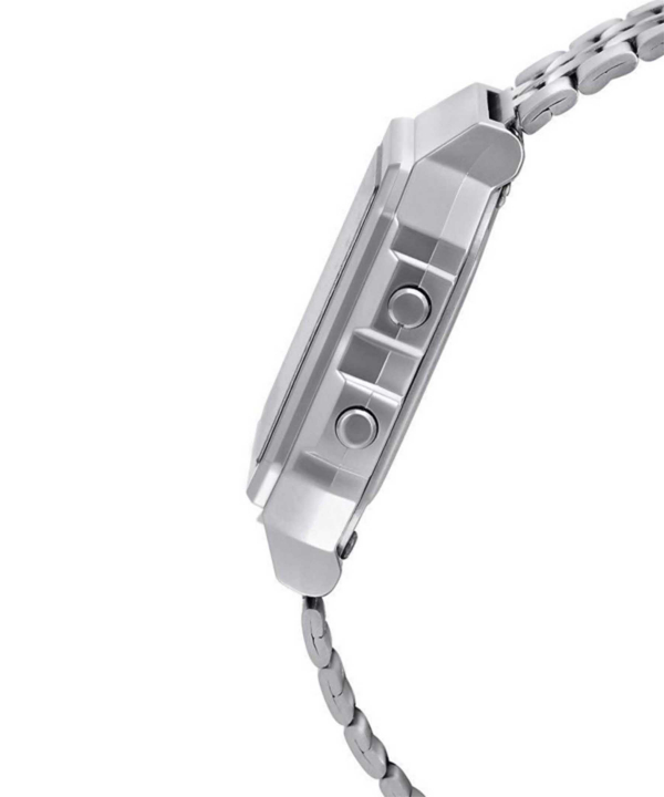ساعت مچی مردانه  کاسیو Casio مدل A500WA-1D