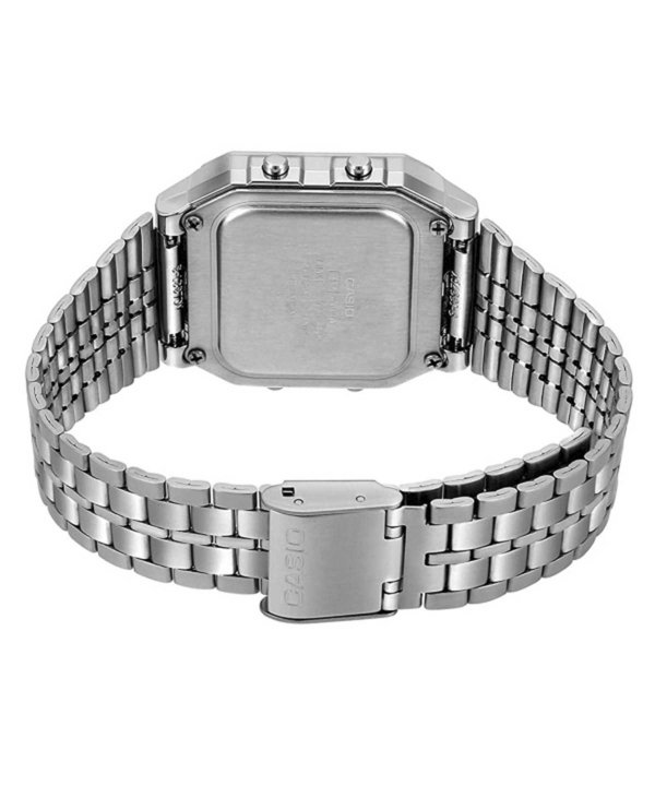 ساعت مچی مردانه  کاسیو Casio مدل A500WA-1D