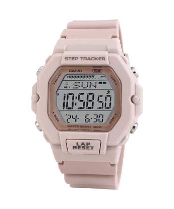 ساعت مچی زنانه کاسیو Casio مدل LWS-2200H-4AVDF (CN)