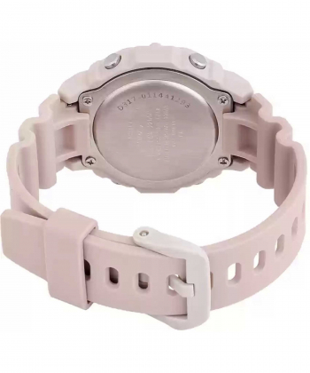 ساعت مچی زنانه کاسیو Casio مدل LWS-2200H-4AVDF (CN)