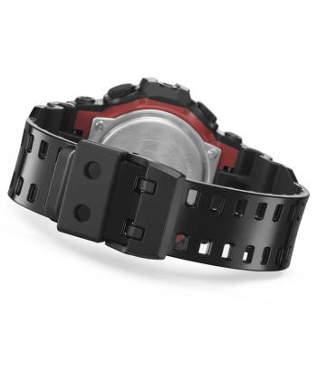ساعت مچی مردانه  کاسیو Casio مدل GA-700RGB-1ADR