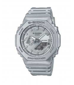 ساعت مچی مردانه  کاسیو Casio مدل GA-2100FF-8ADR (TH)