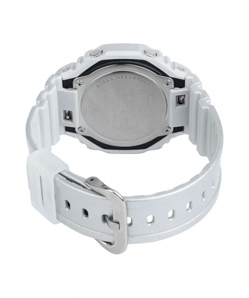 ساعت مچی مردانه  کاسیو Casio مدل GA-2100FF-8ADR (TH)