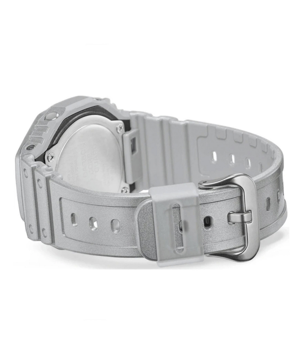 ساعت مچی مردانه  کاسیو Casio مدل GA-2100FF-8ADR (TH)