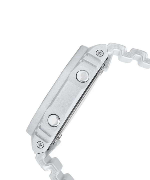 ساعت مچی مردانه  کاسیو Casio مدل GA-2100FF-8ADR (TH)