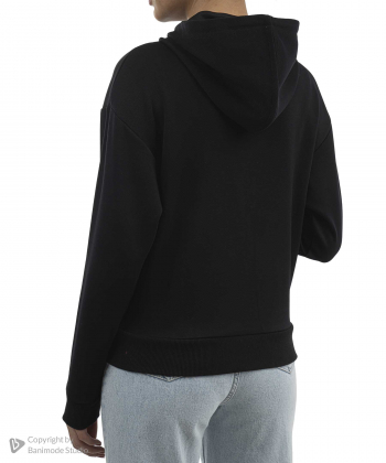 سویشرت  زنانه جین وست مدل 43221502