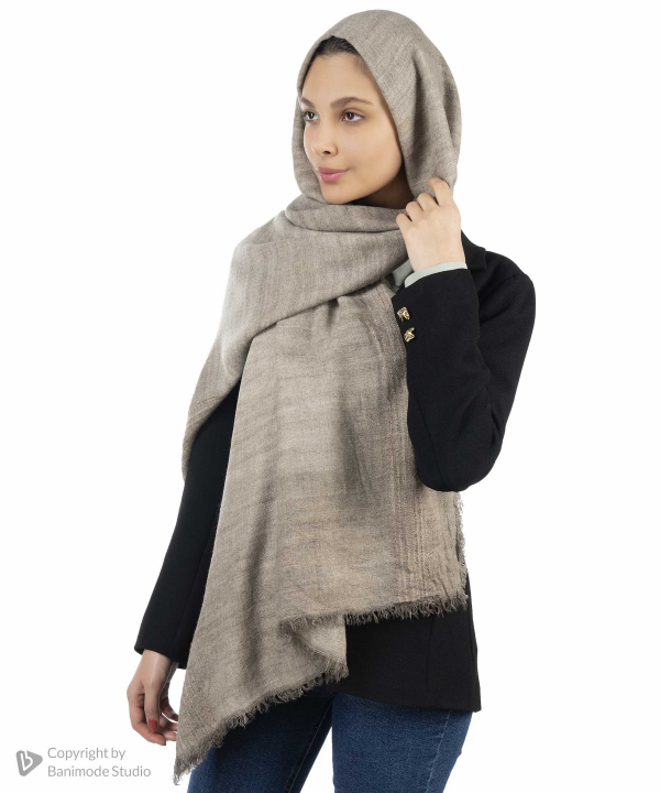 شال  زنانه ریس مدل 1486060