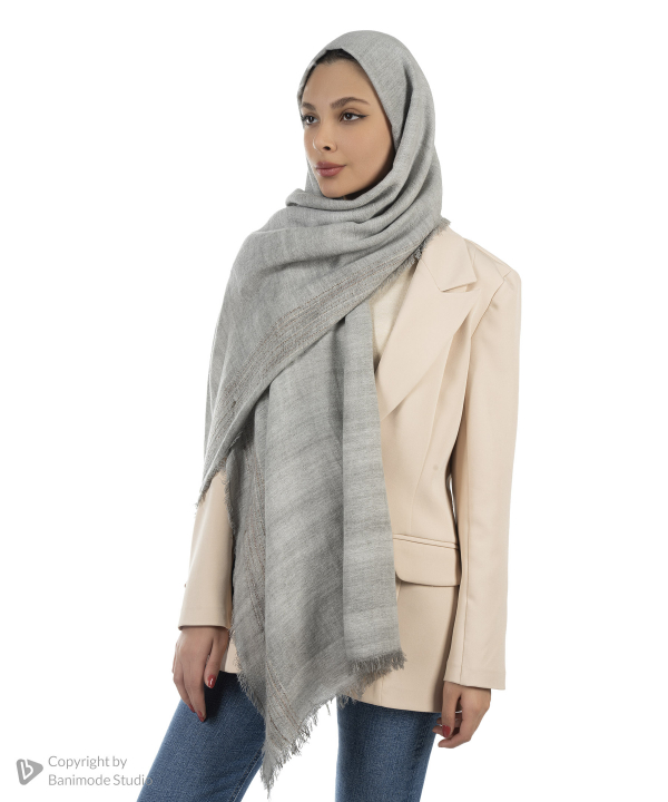 شال  زنانه ریس مدل 1486060