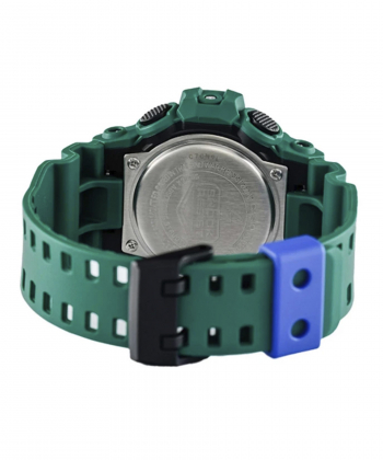 ساعت مچی مردانه کاسیو Casio مدل GA-700SC-3ADR