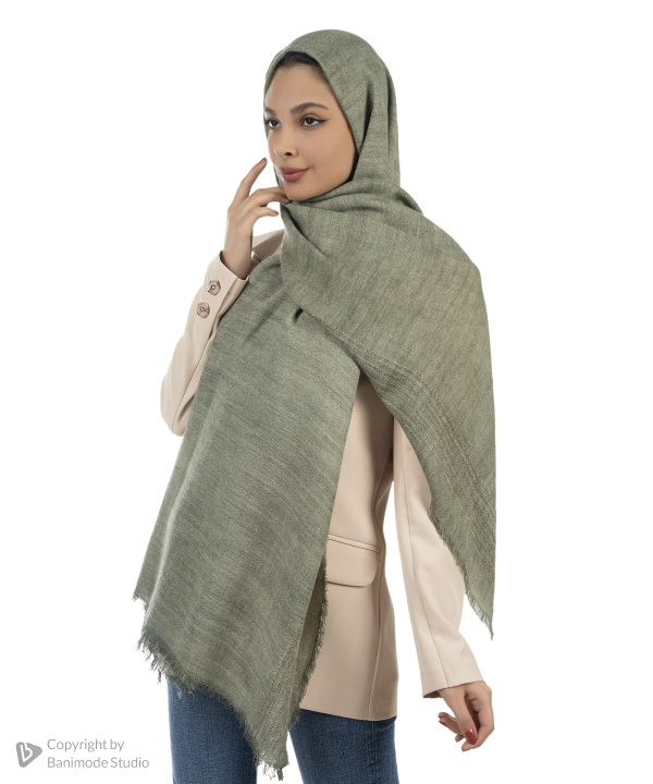 شال  زنانه ریس مدل 1486060