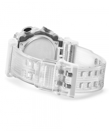 ساعت مچی مردانه  کاسیو Casio مدل GA-900SKL-7ADR