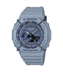 ساعت مچی مردانه  کاسیو Casio مدل GA-2100PT-2ADR