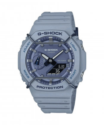 ساعت مچی مردانه  کاسیو Casio مدل GA-2100PT-2ADR