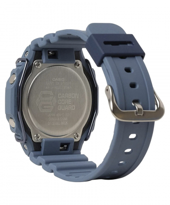 ساعت مچی مردانه  کاسیو Casio مدل GA-2100PT-2ADR
