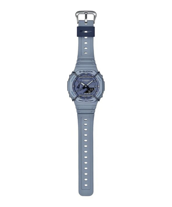 ساعت مچی مردانه  کاسیو Casio مدل GA-2100PT-2ADR